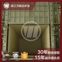 鍛造行業(yè)專用 調質爐 燃氣爐 熱處理爐 工業(yè)電爐 正品保證